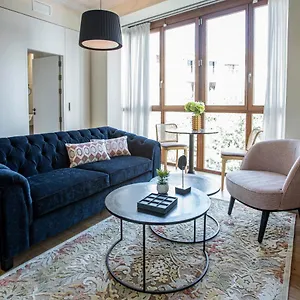 Appart hôtel Palma Suites