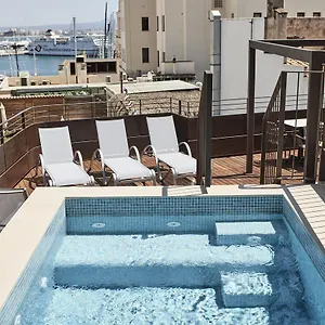 Hotel Joe's Gomila Boutique