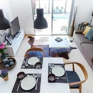 Casa Molinar Сasa de vacaciones Palma de Mallorca